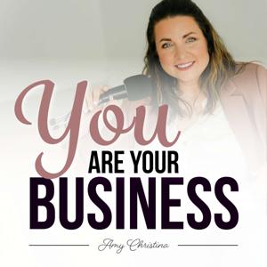 You Are Your Business