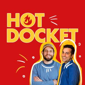 Hot Docket Podcast - Biweekly Bites of Law firm Marketing by MeanPug