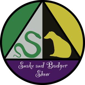 Snake and Badger Show