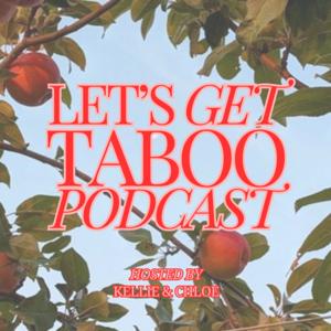 Let's Get Taboo