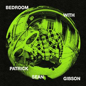 Bedroom with Patrick Sean Gibson