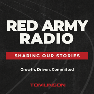 Red Army Radio
