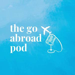 The Go Abroad Pod