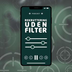Rekruttering uden filter