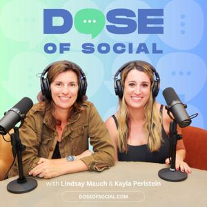 Dose of Social: Actionable Social Media Tips for Small Businesses and Brands