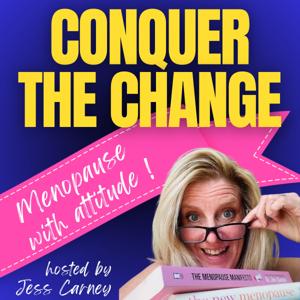 Conquer the Change