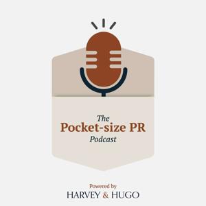 The Pocket-size PR Podcast