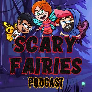 Scary Fairies