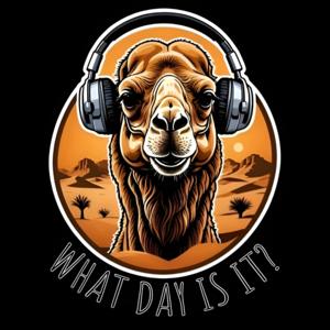 What Day Is It?