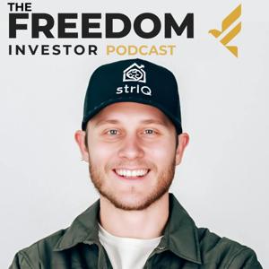 The Freedom Investor Podcast