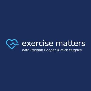 Exercise Matters