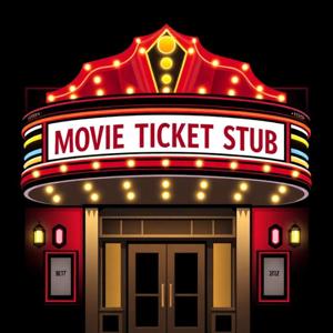 Movie Ticket Stub