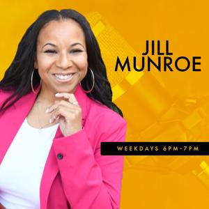RSVP with Jill Munroe
