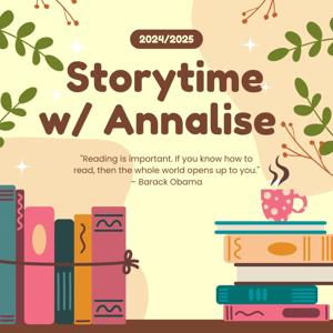 Story Time With Annalise