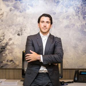 Reinaldo Ramos D'agostino Podcast