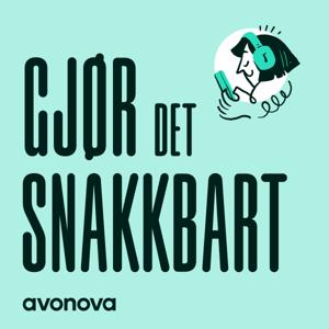 Gjør det snakkbart