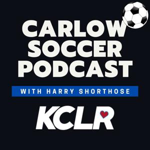 The Carlow Soccer Podcast