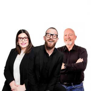 The Good Morning Breakfast show