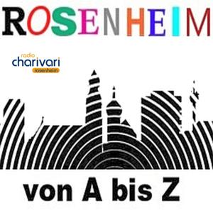 Rosenheim von A bis Z