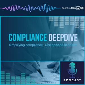 Compliance DeepDive