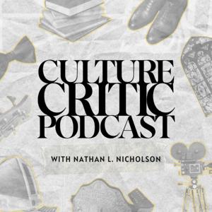 Culture Critic Podcast