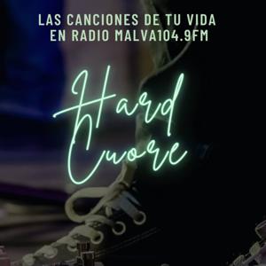 Hard Cuore #podcast