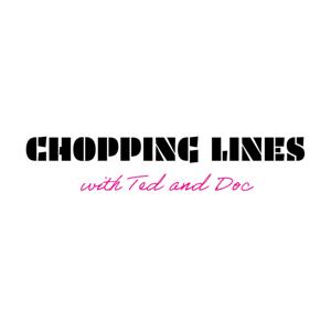 Chopping Lines