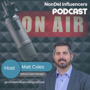 Non-Del Influencers