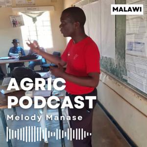 Manase Agric Podcast