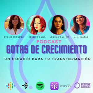 Gotas de Crecimiento