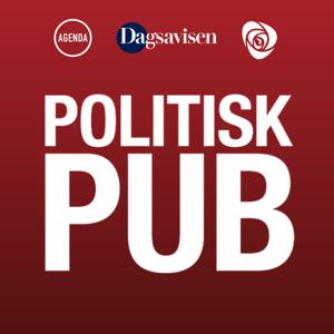 Politisk pub