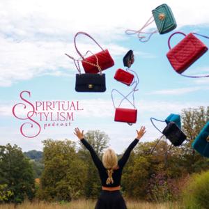 Spiritual Stylism (English Version)
