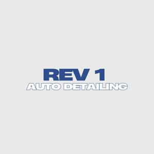 Rev 1 auto detailing