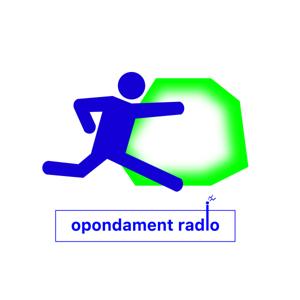 opondament radio
