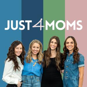 Just 4 Moms