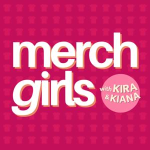 merch girls