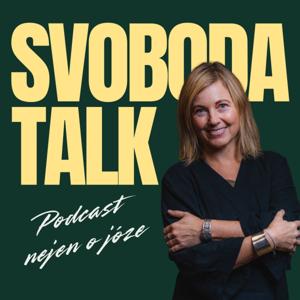 Svoboda Talk