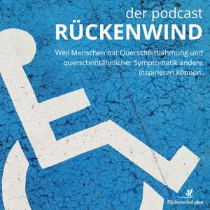 Der Rückenwind Podcast