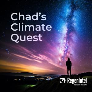 Chad's Climate Quest