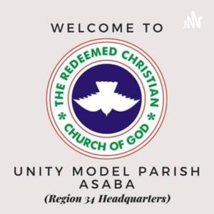 The Redeemed Christian Church of God, Unity Model Parish, Asaba