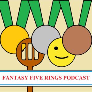 Fantasy Five Rings