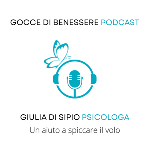 Gocce di benessere