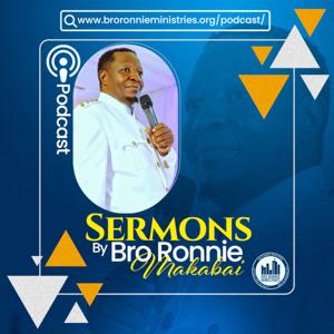 Sermons By Bro Ronnie Makabai