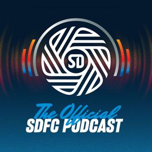 The Official SDFC Podcast by San Diego FC