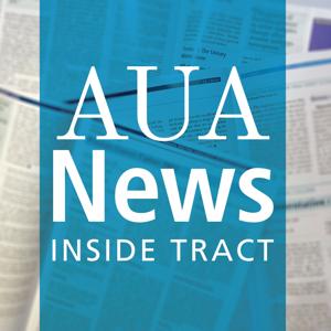 AUANews Inside Tract by American Urological Association