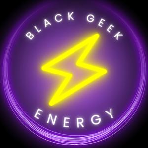 Black Geek Energy