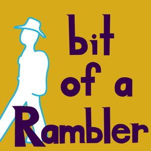 bit of a Rambler