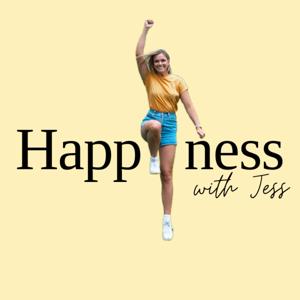 Happiness with Jess