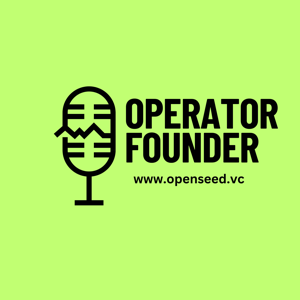 Operator To Founder