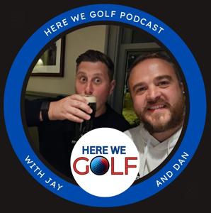 Here We Golf | Fantasy DP World Tour
